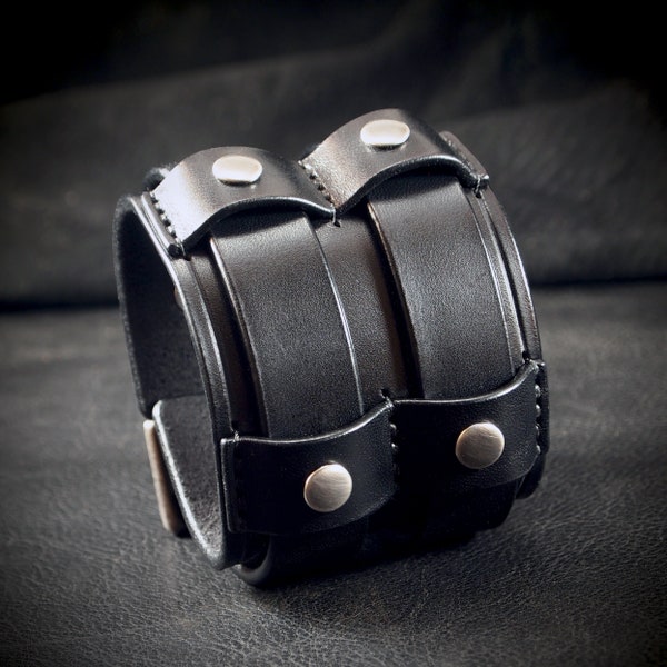 Black Cuffs main image 1