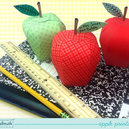Pencil Candy Box Teacher Appreciation Back to School Party - Etsy