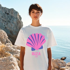 Ibiza Birthday Shirt, Gift Ibiza Shirt, Ibiza Matching Shirt, Ibiza Party Shirt, Ibiza Girls Shirt, ibiza vacay shirt, Ibiza Trip shirt