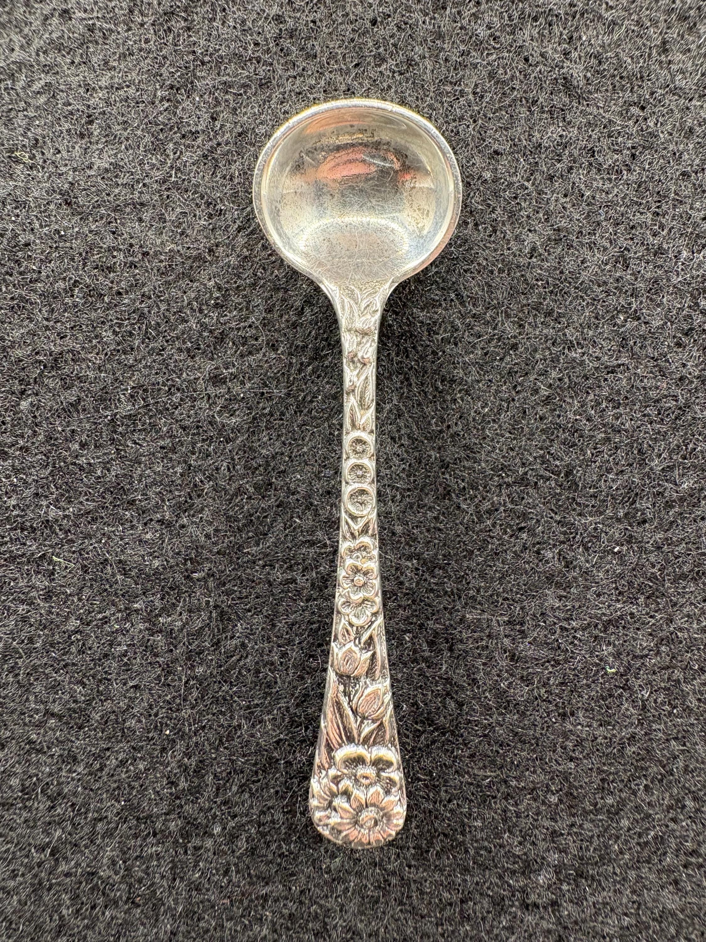 S Kirk and Son Sterling - Etsy