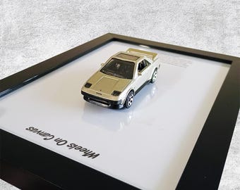 MR2 Only Magazine Issue 4 - Japanese Car Enthusiasts Print