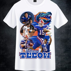 Tim Tebow Graphic T-Shirt