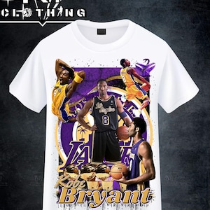 kobe Bryant 8 edition vol 2
