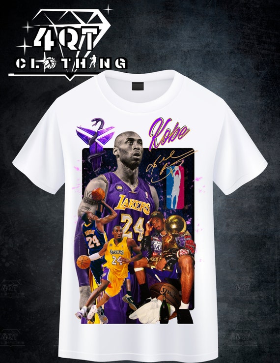 kobe bryant merchandise for sale
