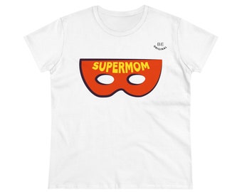 Super Mãe - Tshirt
