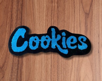 Alfombra Cookie - Alfombra con mechones suaves