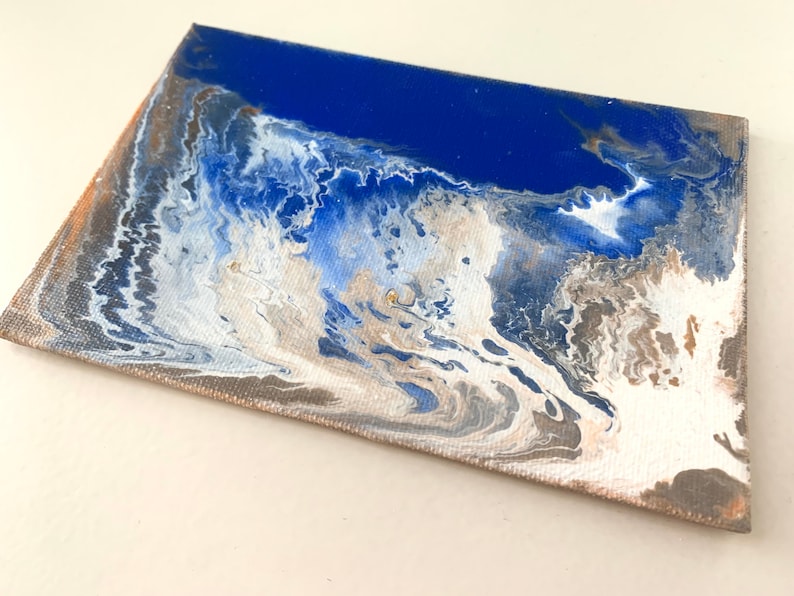 Tsunami original