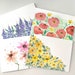 see more listings in the Hand Painted  Cards section