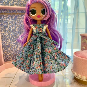 lol theme party dress LOL SPLATTERS GIRL Dress. Lol Birthday Costume. Lol Baby Splatters Costume  Party. Big Sister Dolls