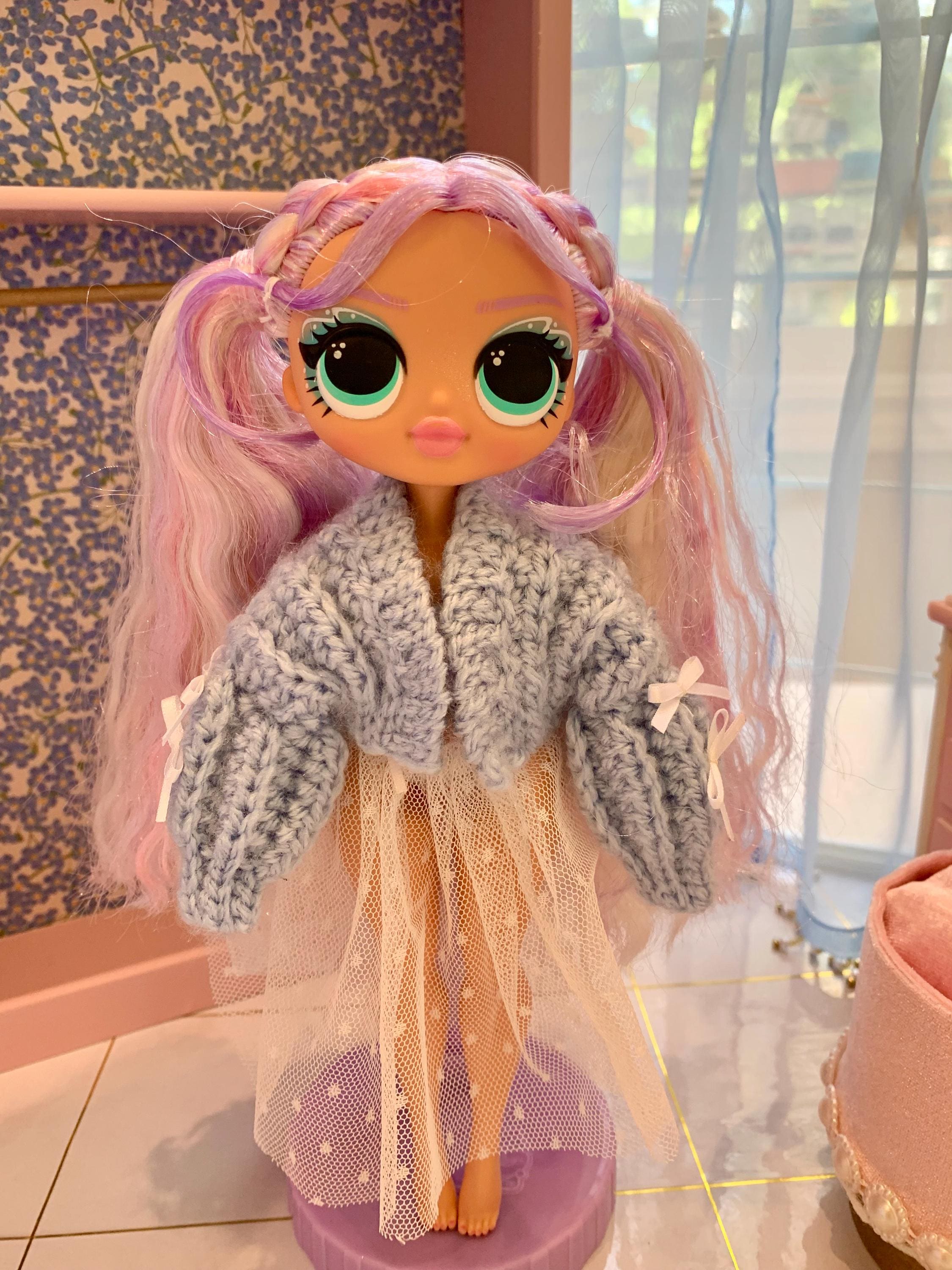 Lol Dolls Clothes
