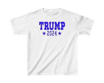 Copy of Trump 2024 Youth Tee