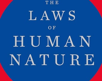 Le leggi della natura umana di Robert Greene