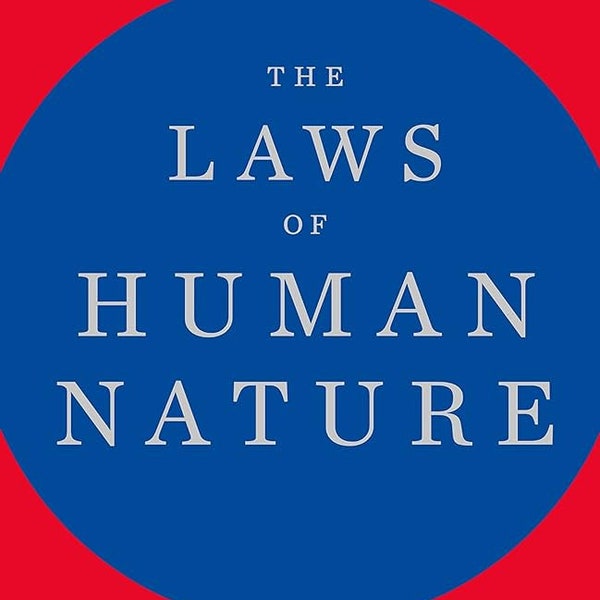 The Laws of Human Nature by Robert Greene