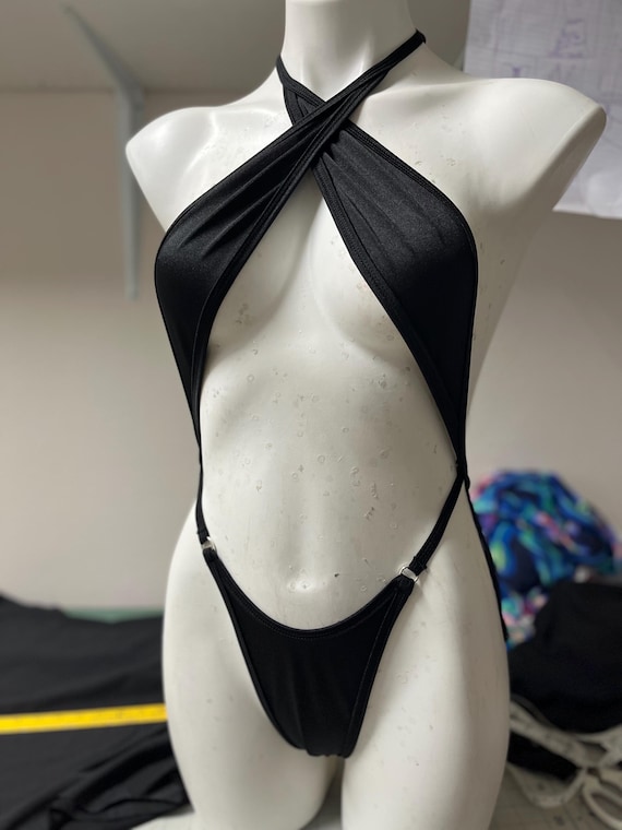 body suit exotic dance rave costumes