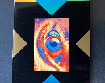 Erreur d'impression Les joueurs du jeu Titan (livres vintage 1992) par Philip K Dick