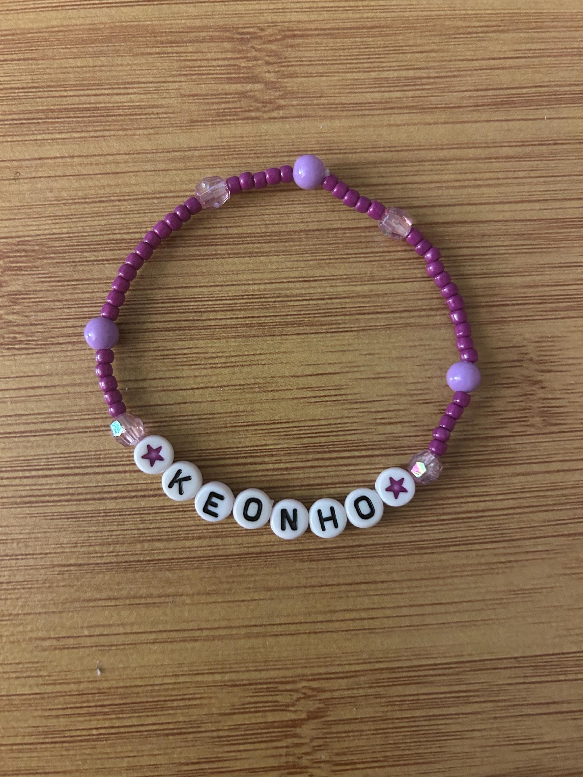 Cortis Member Bracelets - Etsy