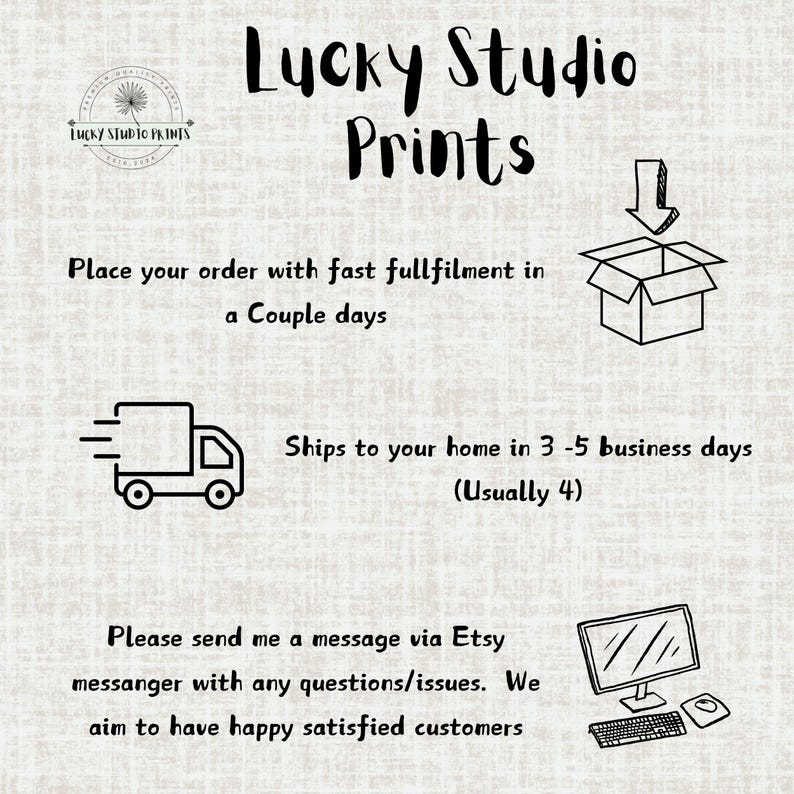 Dog Days at the Beach Whimsical Surf Pose Coastal Dog Sketch Funny