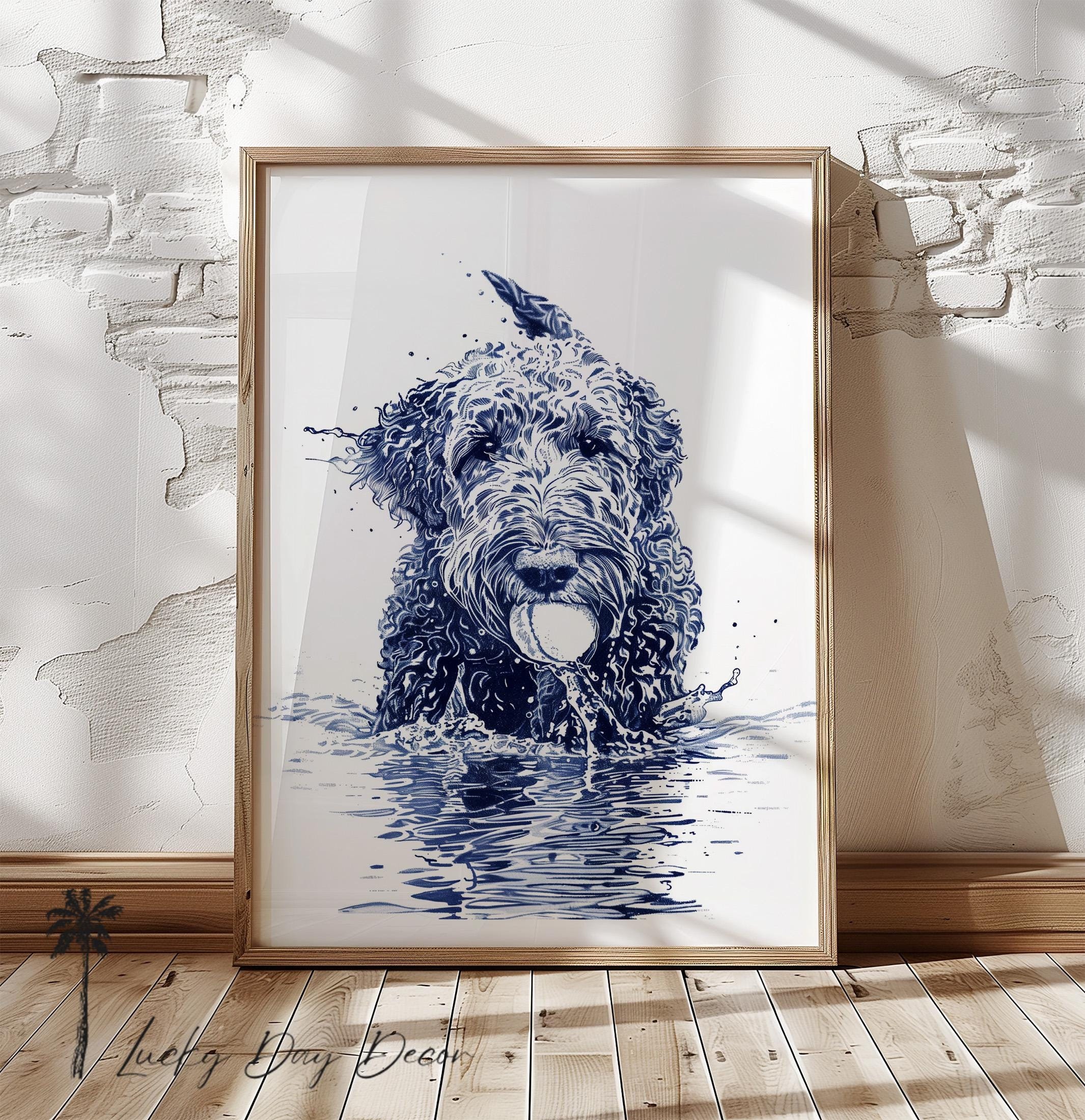 絵画 dogliquid il_fullxfull.6609107640_63w5.jpg