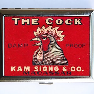 rooster cigarettes Rooster Cigarette