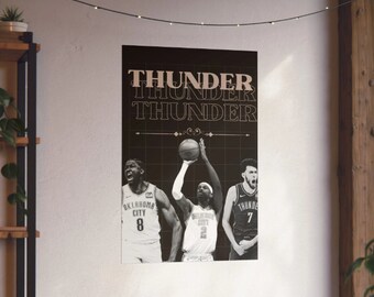 シェイ・ギルジャス・アレクサンダー ジェイレン・ウィリアムズ