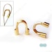 see more listings in the Toggles/ Clasps/ End Tip section