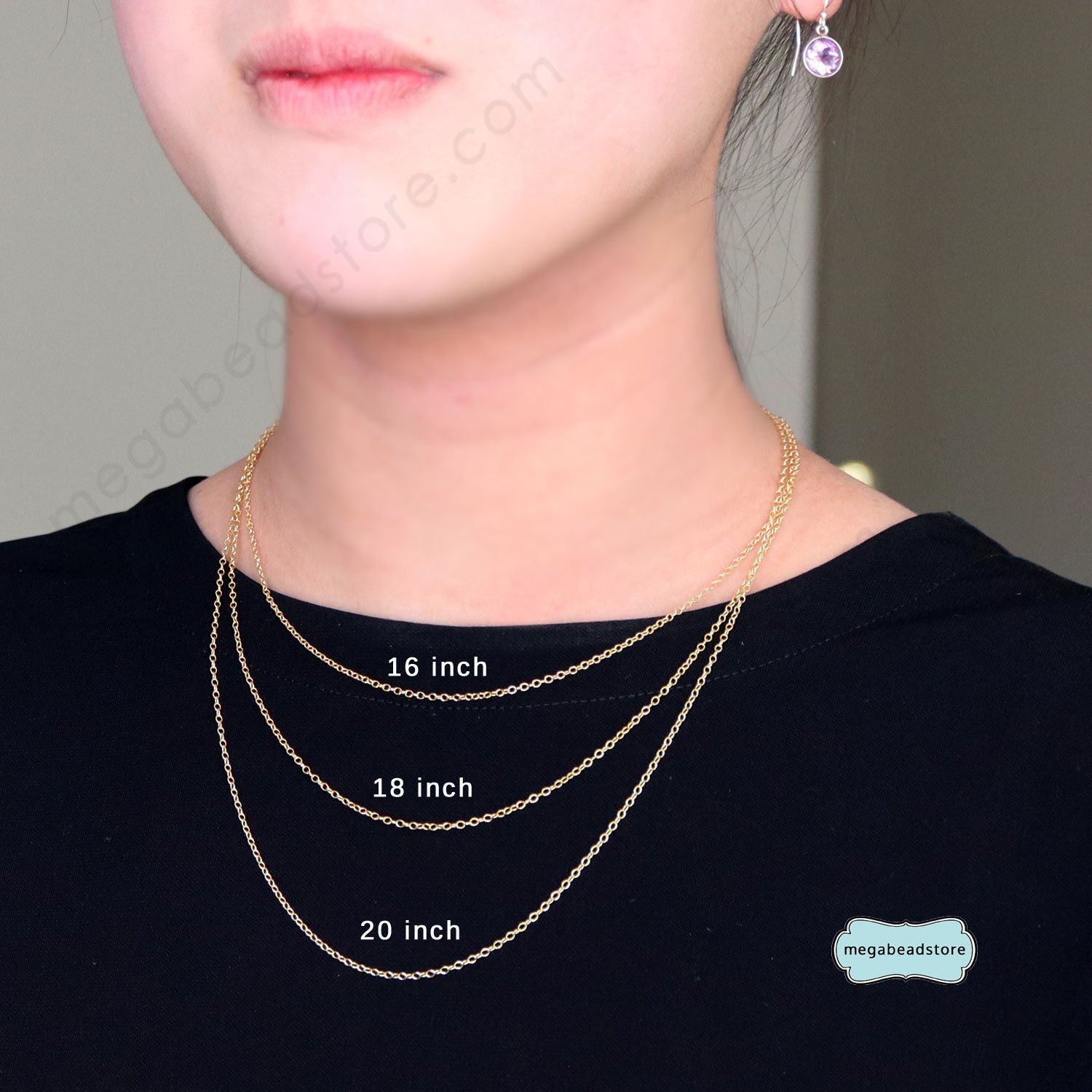 wilma pearl necklace