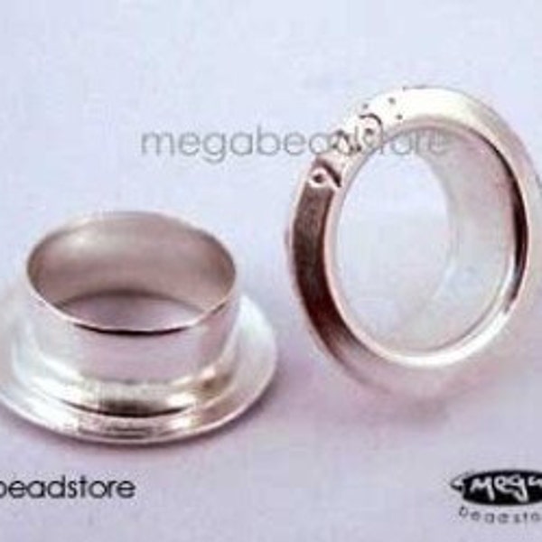 Pandora End Caps Etsy