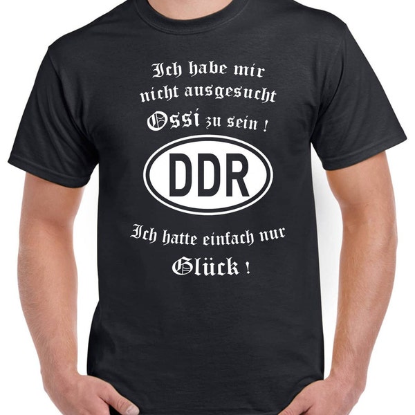 DDR Ossi Tshirt