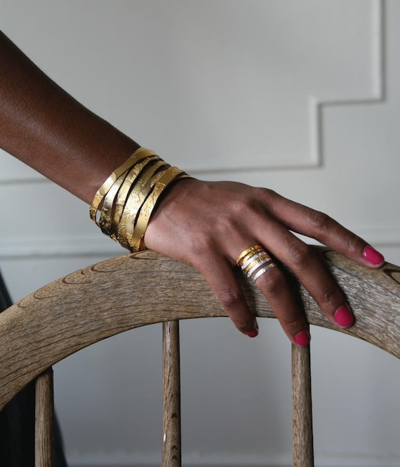 Bangles etsy cheap