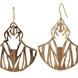 Orecchini chandelier