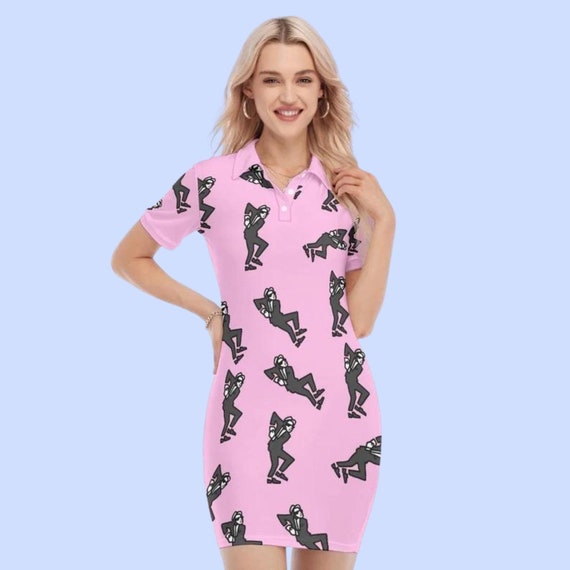 80's ska fancy dress sale