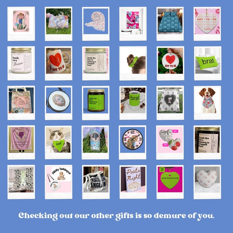 Moo Deng Candle, Baby Moodeng Fan Merch, Funny Hippo Fan Home Decor