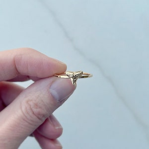 Tooth ring etsy sale