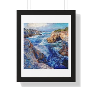 Big Sur Coastal Splendor | Northern California Beauty