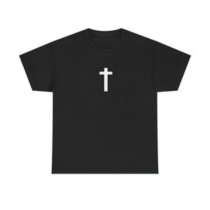 Kristen gymtröja | Ordspråksboken 27:17 träningströja | Faith Fitness Apparel