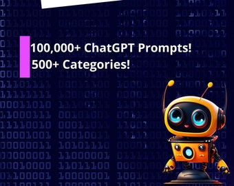 Offre groupée de 100 000 invites ChatGPT
