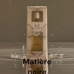 Parfum naturel, Parfum bio, Parfum botanique, Parfum floral, Parfum de luxe, Parfum d'agrumes, image 7