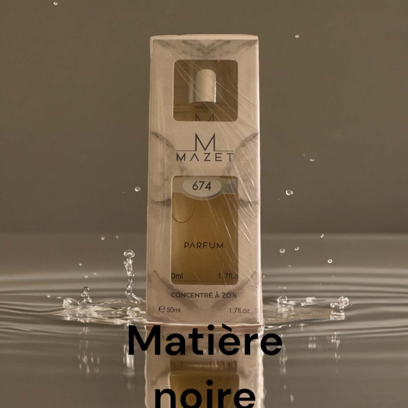 Parfum naturel, Parfum bio, Parfum botanique, Parfum floral, Parfum de luxe, Parfum d'agrumes, image 7