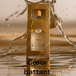 Parfum naturel, Parfum bio, Parfum botanique, Parfum floral, Parfum de luxe, Parfum d'agrumes, image 6