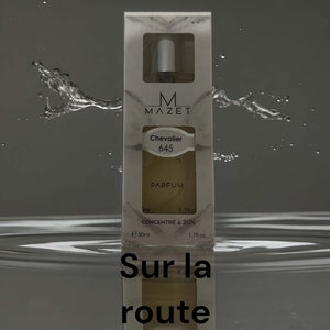 Parfum naturel, Parfum bio, Parfum botanique, Parfum floral, Parfum de luxe, Parfum d'agrumes, image 5