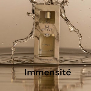 Parfum naturel, Parfum bio, Parfum botanique, Parfum floral, Parfum de luxe, Parfum d'agrumes, image 1