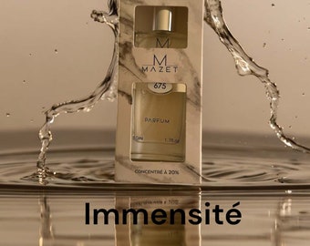 Parfum naturel, Parfum bio, Parfum botanique, Parfum floral, Parfum de luxe, Parfum d'agrumes,