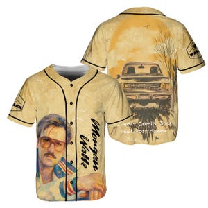 Morgan Wallen Tour Jersey, Morgan Wallen 2025 Shirt, Morgan Wallen Shirt, Morgan Wallen Tee