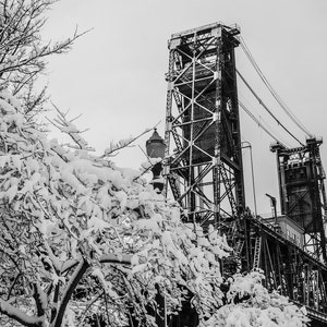 Steel Bridge
