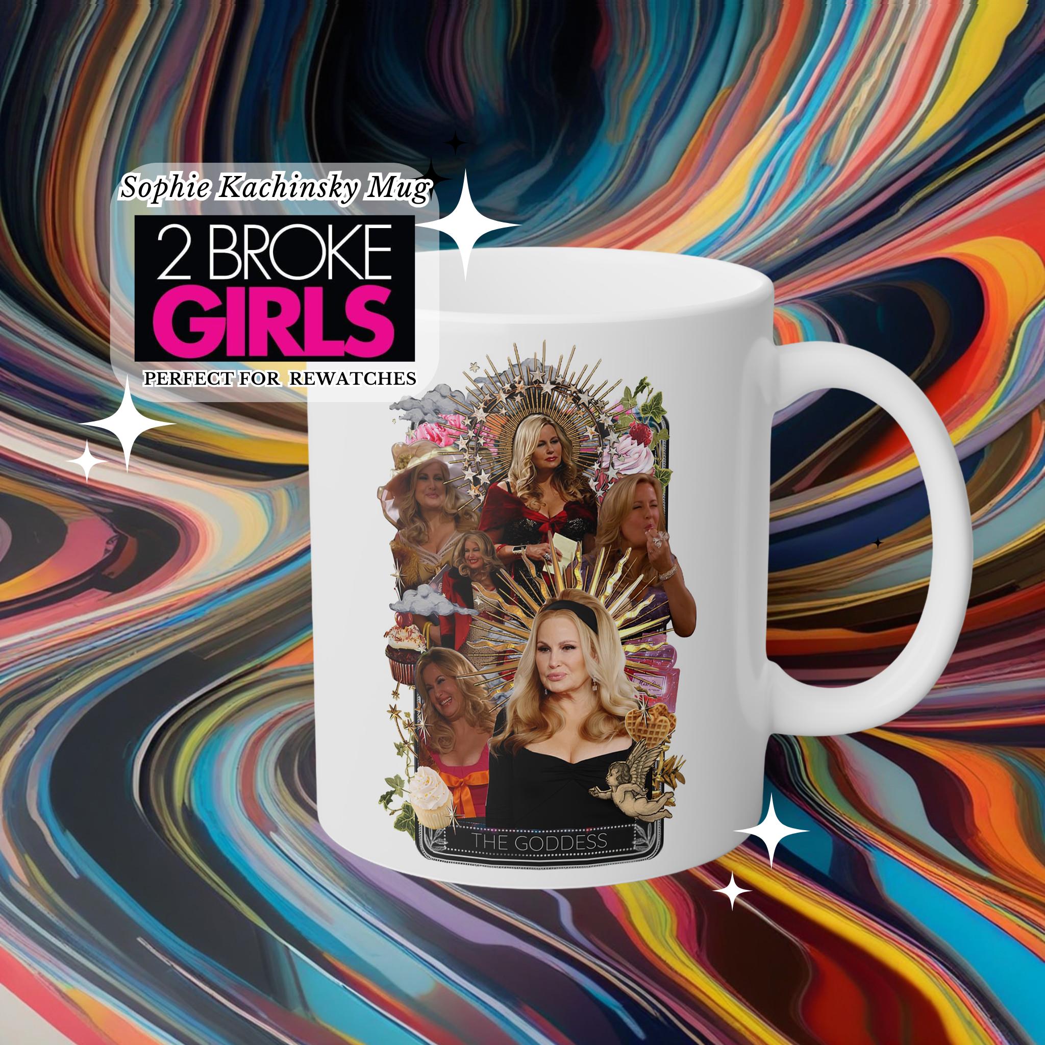Two Broke Bitches - Etsy