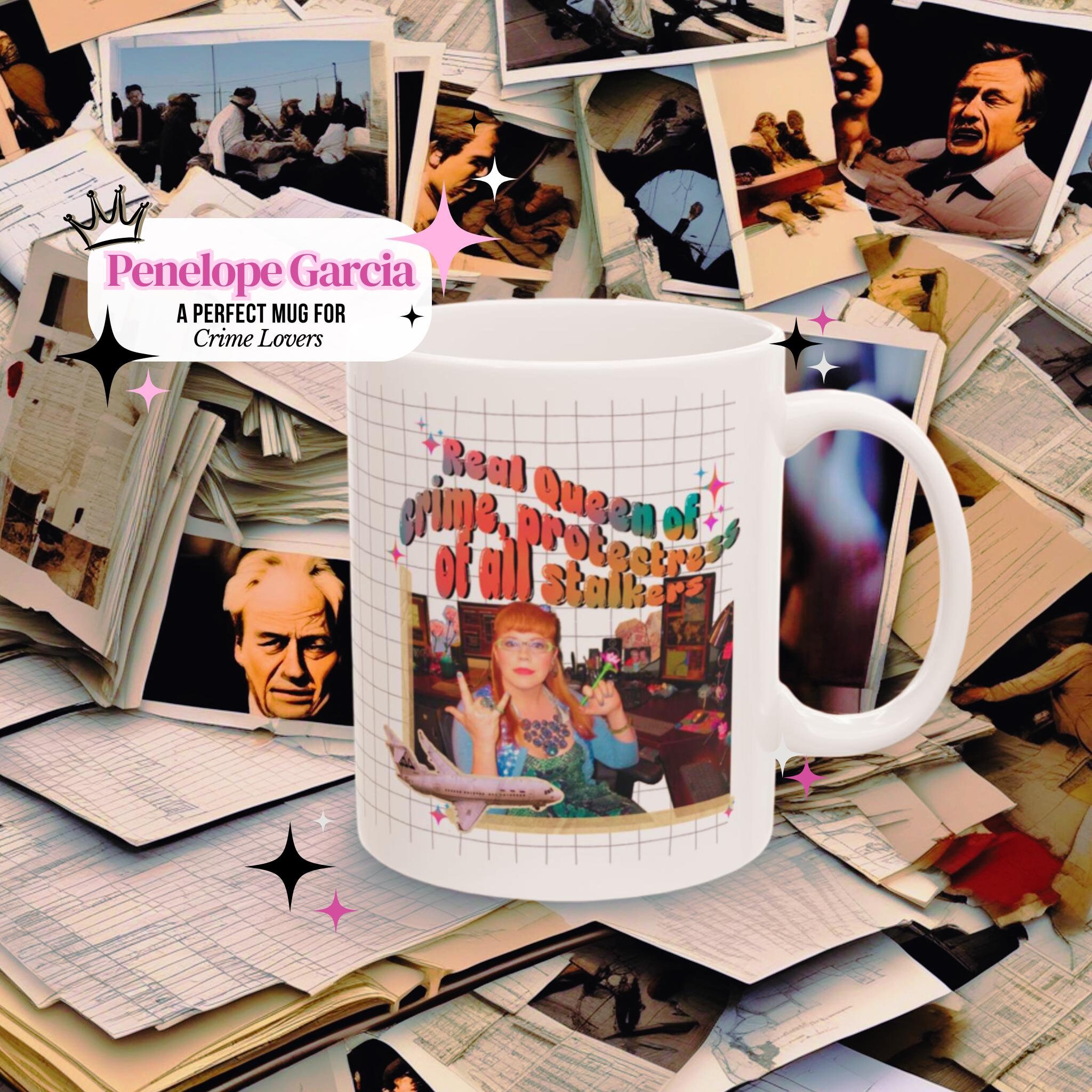 クリミナルマインド マグカップ Criminal minds mug - Etsy 日本