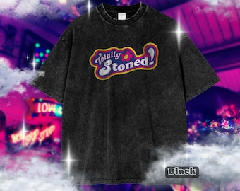 P*様 2000s FAKE LONDON Tech shits archive SAINT Mxxxxxx Damaged T-Shirt | Charcoal | SVD USA