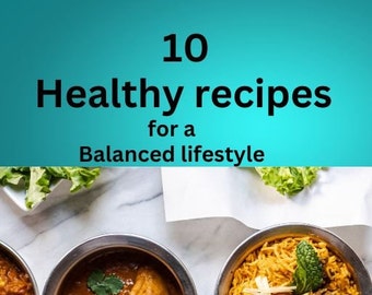 Healthy, recipes weight loss