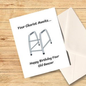 Carte d'anniversaire drôle, carte d'anniversaire humoristique, cadeaux d'anniversaire pour maman, papa, petite amie, petit ami, mari, femme, meilleure amie, elle, lui l'amour