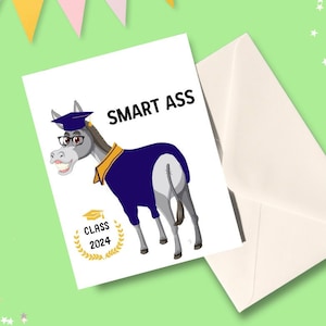 Félicitations pour votre carte de remise des diplômes, carte de remise des diplômes, carte de remise des diplômes de la promotion 2024, cadeau de remise des diplômes pour elle, cadeau de remise des diplômes, pour lui
